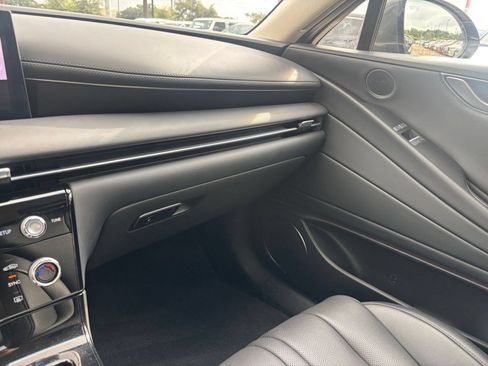 Used 2026 Genesis G80 2.5T AWD/4WD image 37