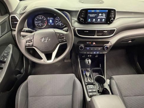 Used 2021 Hyundai Tucson Value AWD/4WD image 20