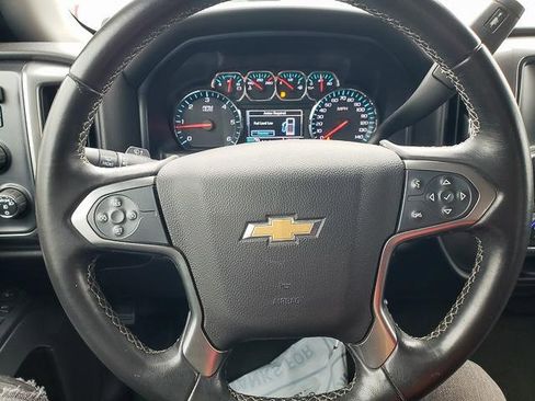 Used 2015 Chevrolet Silverado 1500 LT w/ All Star Edition image 15