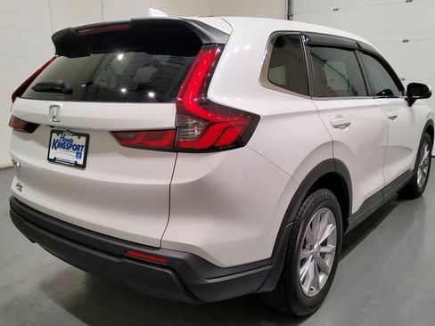 Used 2023 Honda CR-V EX-L image 7