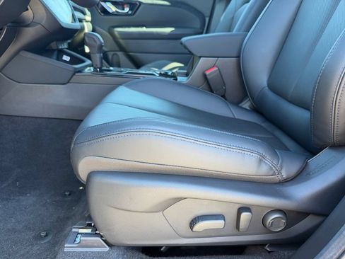 New 2026 Subaru Forester Limited AWD/4WD image 11