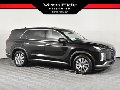 Used 2023 Hyundai Palisade SE