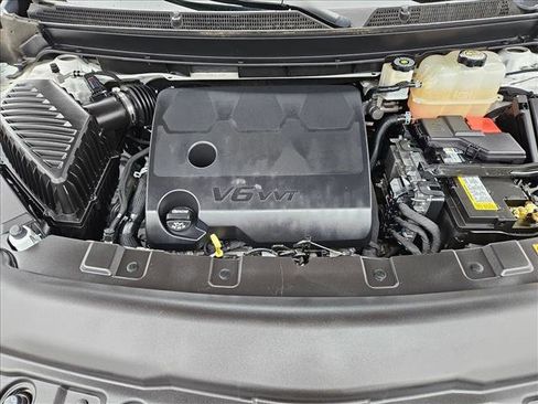 Used 2021 Buick Enclave Premium w/ Surround and Sites Package image 22