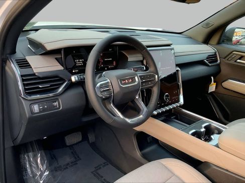 New 2026 GMC Acadia Elevation FWD image 8