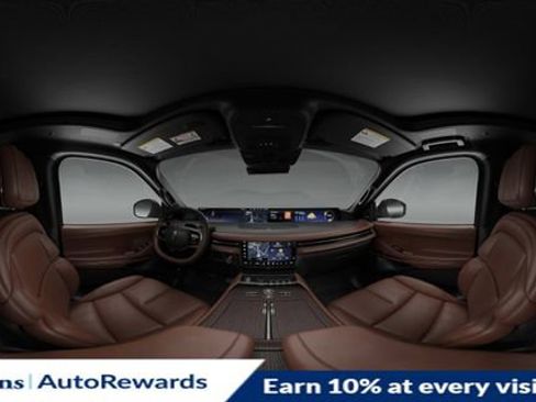 New 2026 Lincoln Navigator L Reserve image 7