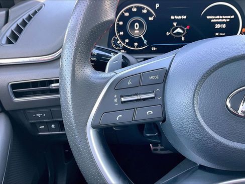 Used 2022 Hyundai Sonata SEL Plus image 16