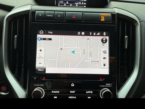 Used 2019 Subaru Ascent Touring AWD/4WD image 5