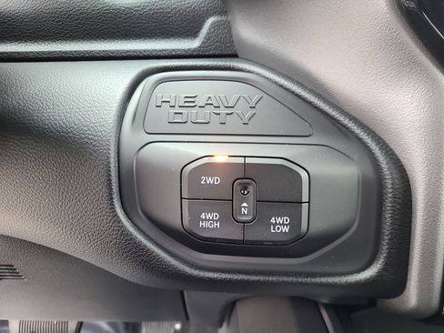 New 2026 RAM 2500 Laramie w/ Night Edition image 33