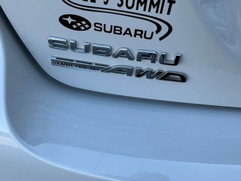 Certified 2024 Subaru Crosstrek 2.5i Sport image 5
