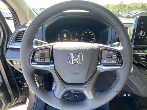 New 2026 Honda Odyssey EX-L image 18