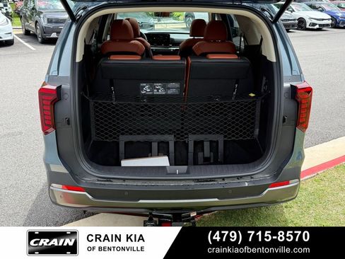 New 2026 Kia Carnival SX Prestige FWD image 7
