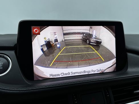 Used 2018 MAZDA MAZDA6 Grand Touring image 19