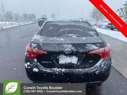 Used 2019 Toyota Corolla LE image 6