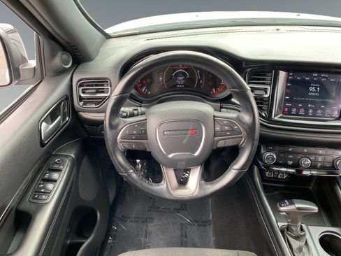 Used 2023 Dodge Durango SXT RWD image 12