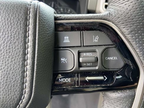 Used 2023 Toyota Tundra Limited w/ Power Package AWD/4WD image 35