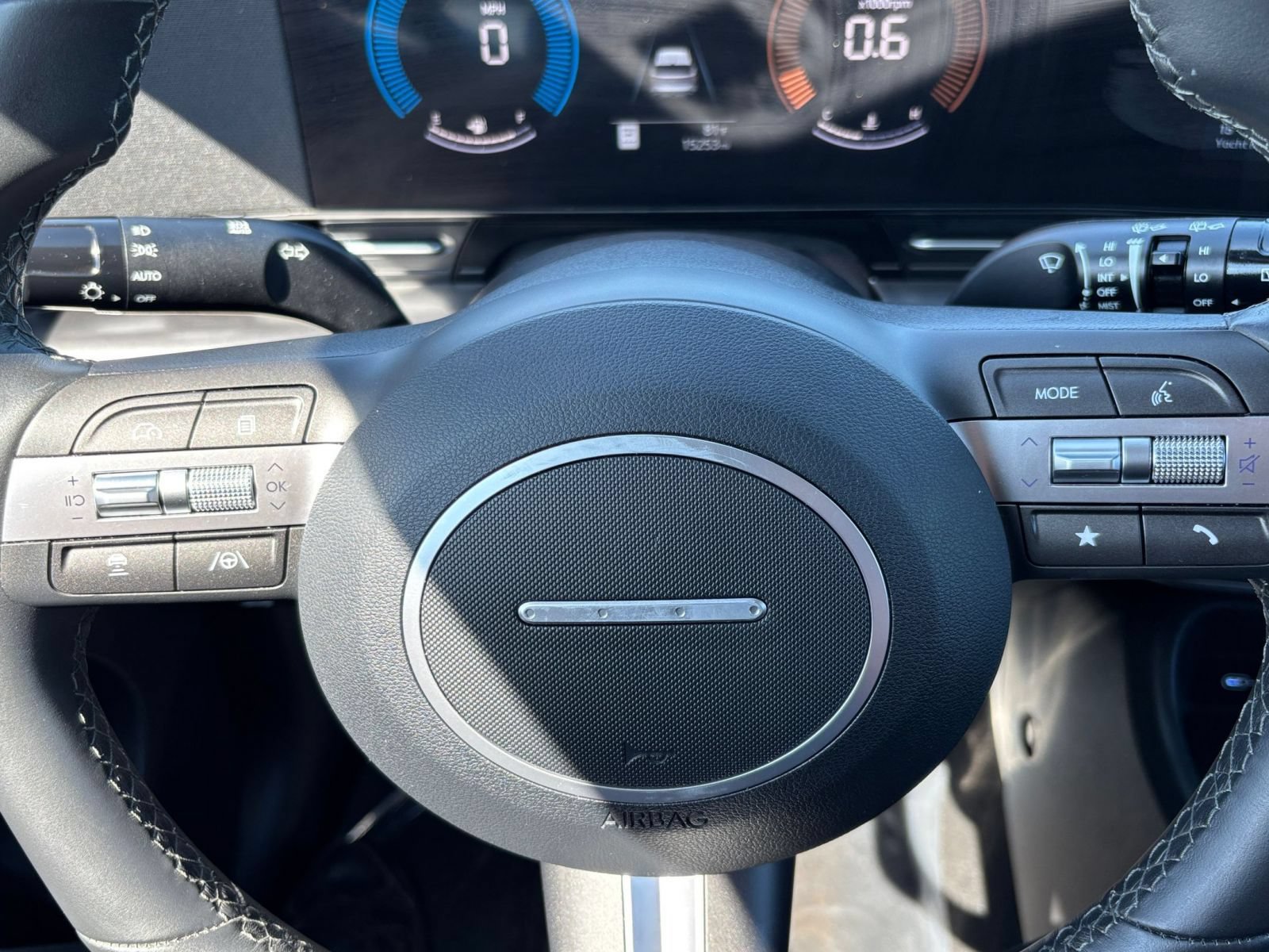 Used 2026 Hyundai Kona SEL Sport FWD image 25