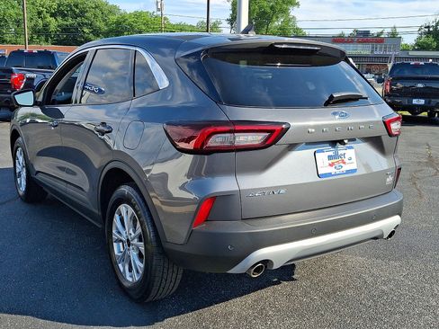 Certified 2023 Ford Escape Active w/ Tech Pack #1 AWD/4WD image 4