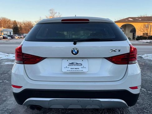 Used 2015 BMW X1 sDrive28i image 11