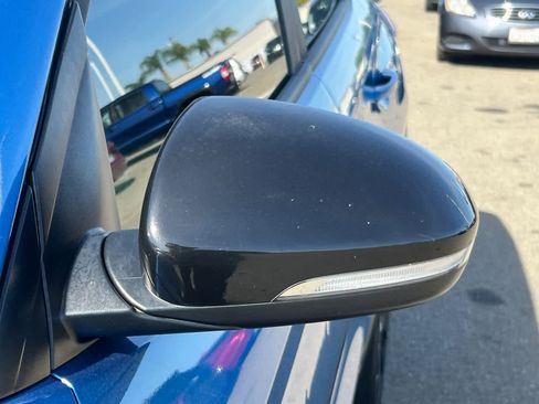 Used 2017 Hyundai Tucson Night FWD image 9