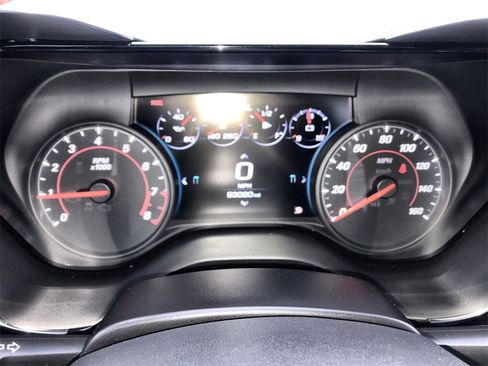 Used 2017 Chevrolet Camaro LT image 15