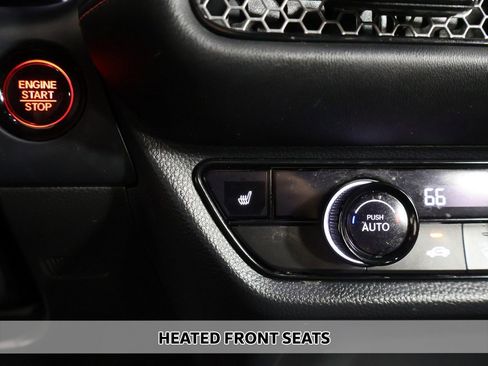 Used 2023 Honda HR-V Sport image 6