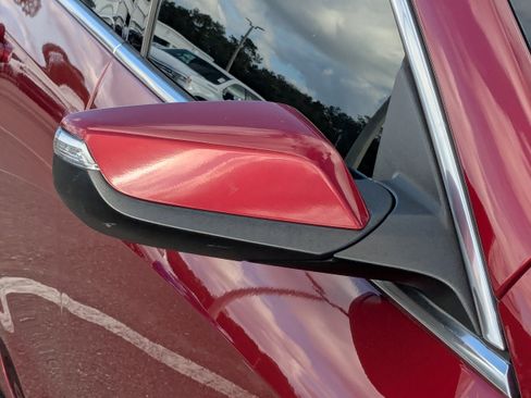 Used 2017 Chevrolet Malibu LT w/ Leather Package image 11