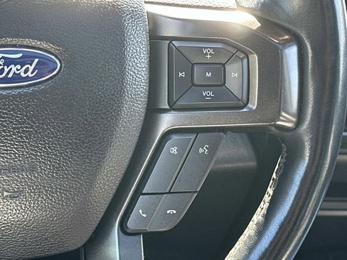 Used 2021 Ford Expedition Max Limited image 29