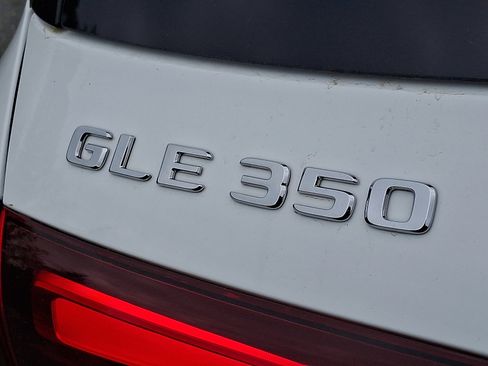 Used 2026 Mercedes-Benz GLE 350 4MATIC image 31