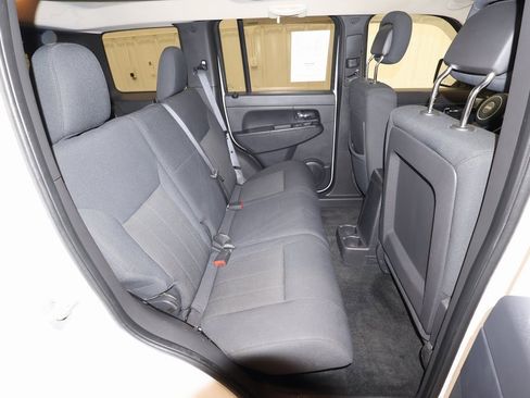 Used 2012 Jeep Liberty Sport w/ Popular Equipment Group image 16