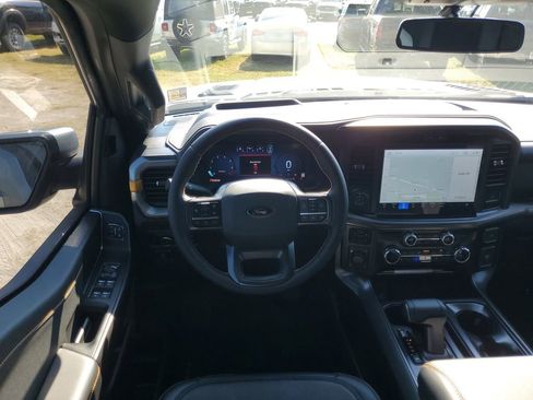 New 2025 Ford F150 Tremor w/ Equipment Group 402A High AWD/4WD image 25