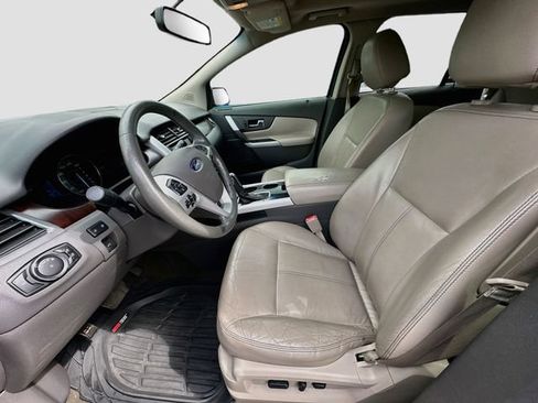 Used 2014 Ford Edge Limited w/ Equipment Group 301A FWD image 23