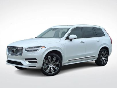 Used 2023 Volvo XC90 T8 Plus w/ Protection Package
