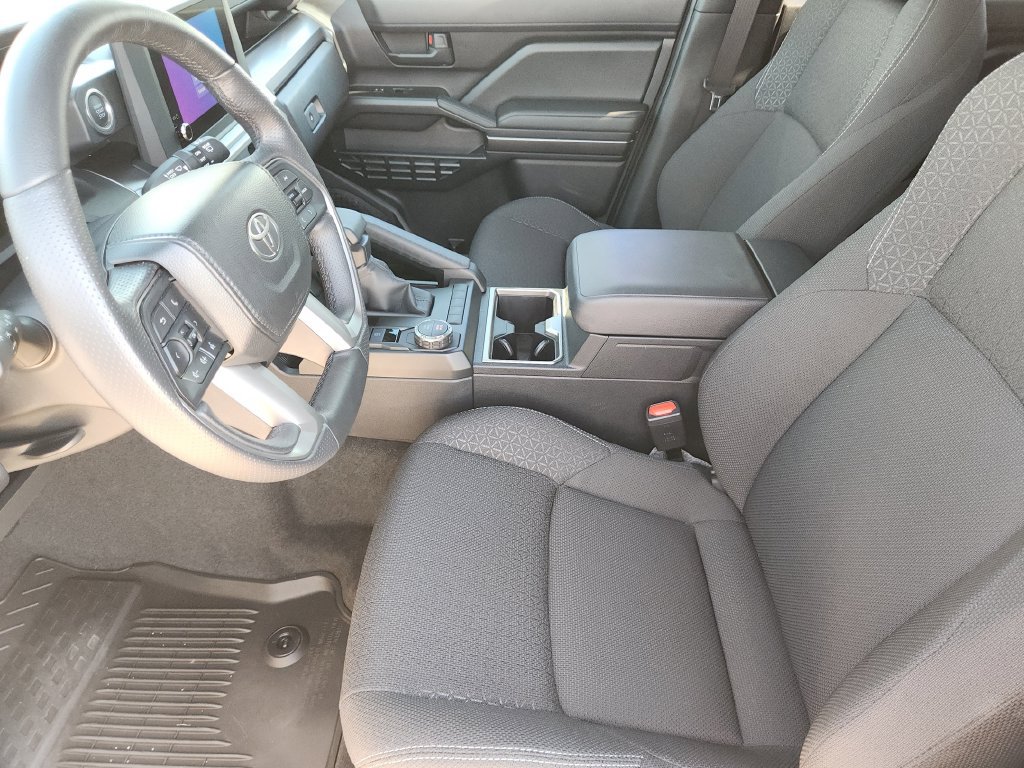 Used 2025 Toyota 4Runner SR5 RWD image 14