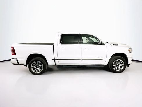 Used 2024 RAM 1500 Limited w/ Trailer Tow Group AWD/4WD image 25