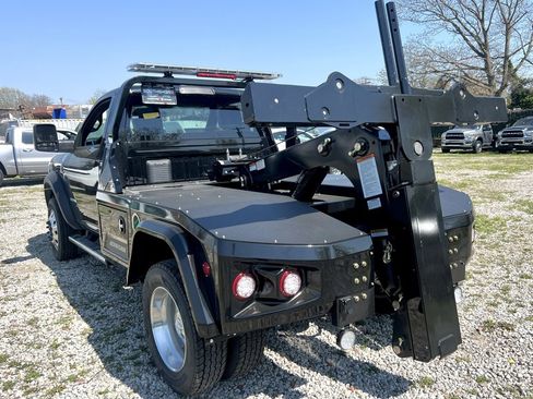 New 2024 RAM 4500 SLT w/ Quick Order Package 2YG SLT image 1