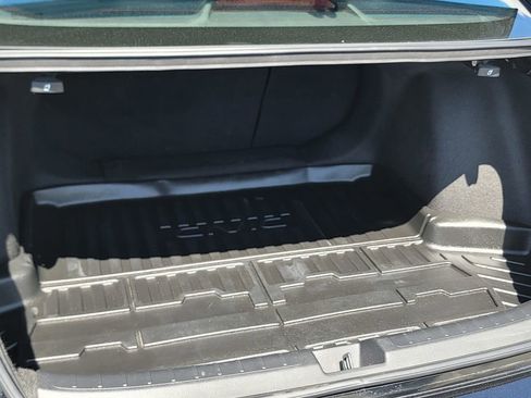 Used 2025 Honda Civic Sport image 21