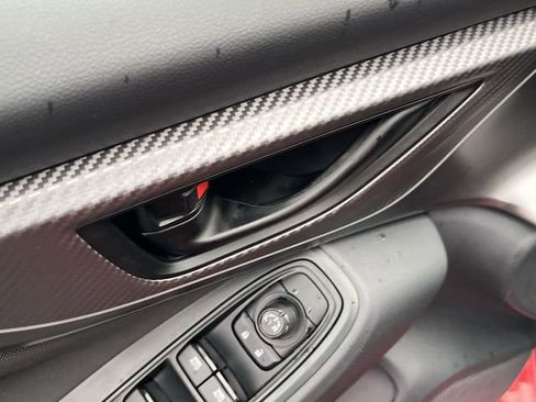 Used 2023 Subaru WRX image 18