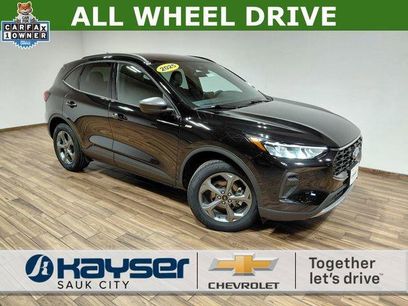 Used 2025 Ford Escape ST-Line