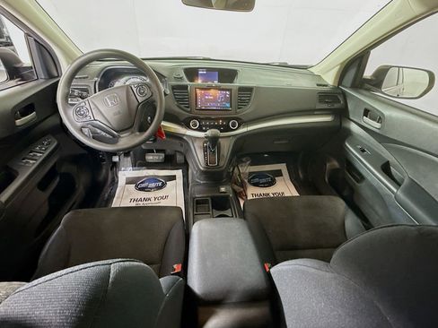Used 2016 Honda CR-V SE image 16