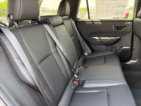 New 2026 Subaru Outback Wilderness AWD/4WD image 24