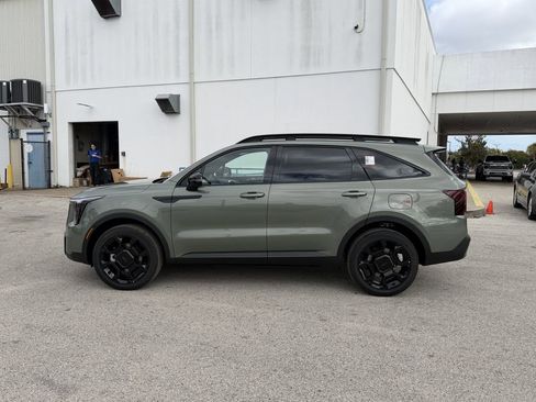 New 2026 Kia Sorento SX AWD/4WD image 6