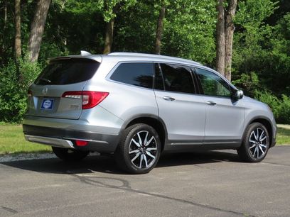 Used 2019 Honda Pilot Touring