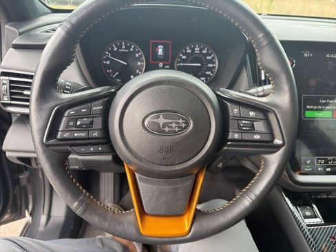 Used 2025 Subaru Outback Wilderness image 15