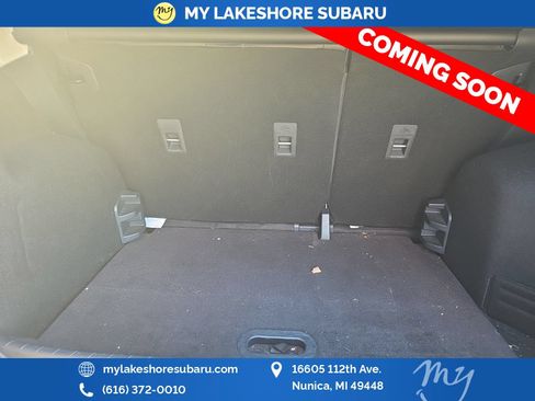 Used 2018 Ford EcoSport SES AWD/4WD image 20