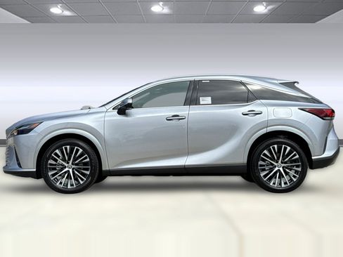 New 2026 Lexus RX 350 Premium AWD/4WD image 2