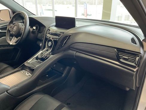 Certified 2022 Acura RDX A-Spec AWD/4WD image 21