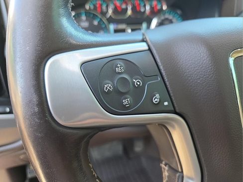 Used 2018 GMC Sierra 1500 SLT w/ SLT Premium Package AWD/4WD image 12