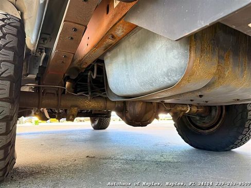 Used 1992 Ford Bronco image 14