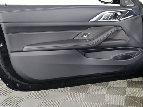 New 2026 BMW M440i Convertible RWD image 8