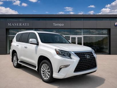 Used 2021 Lexus GX 460 Premium w/ Premium Package